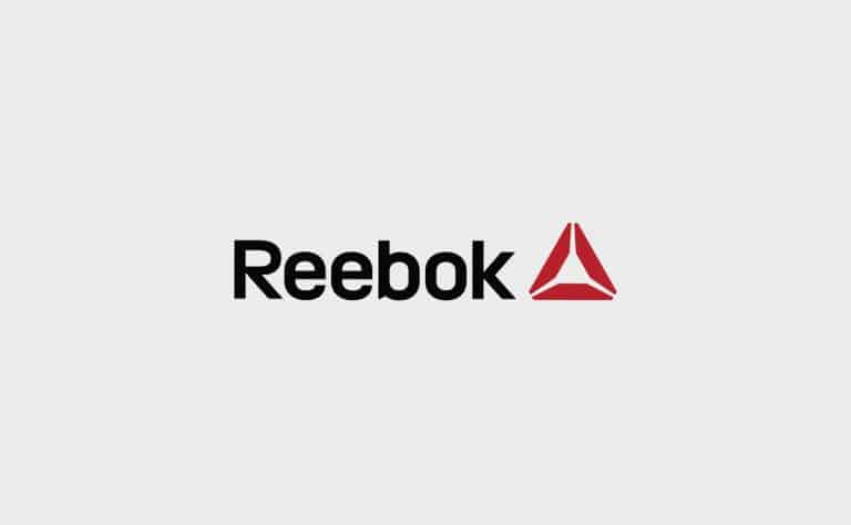 Logo Reebok : histoire de la marque et origine du symbole