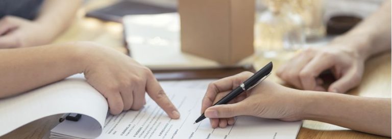 Résiliation d'assurance auto Maaf après changement de situation