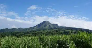 Louez une voiture pour visiter la Martinique à votre rythme