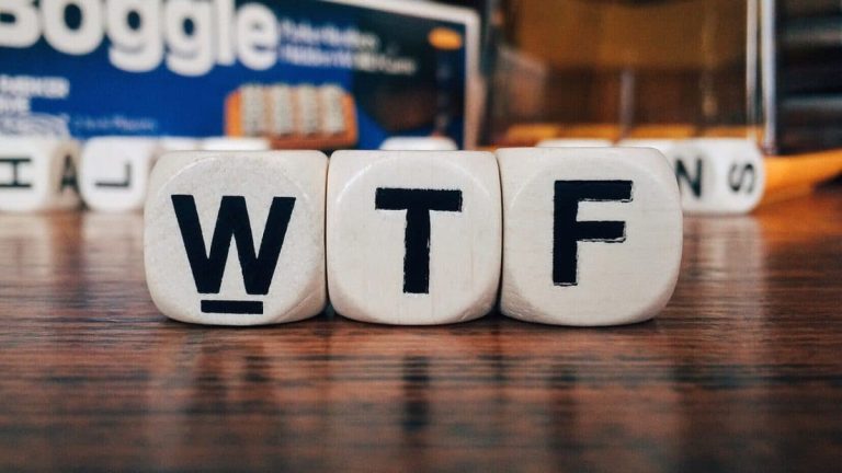 L'utilisation des acronymes dans notre vie quotidienne