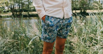 Comment savoir si c’est un short de bain ?