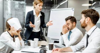 Comment manager une équipe difficile ?