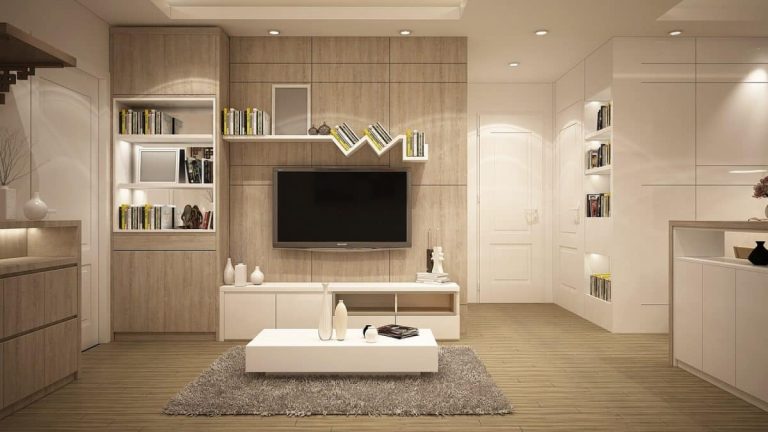 Meuble vitrine design : idéal pour une décoration tendance !