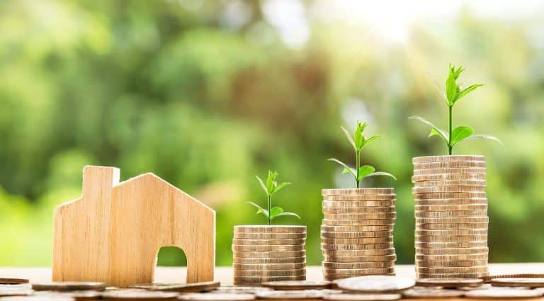 Montant minimum d'un prêt immobilier pour financer un projet immobilier