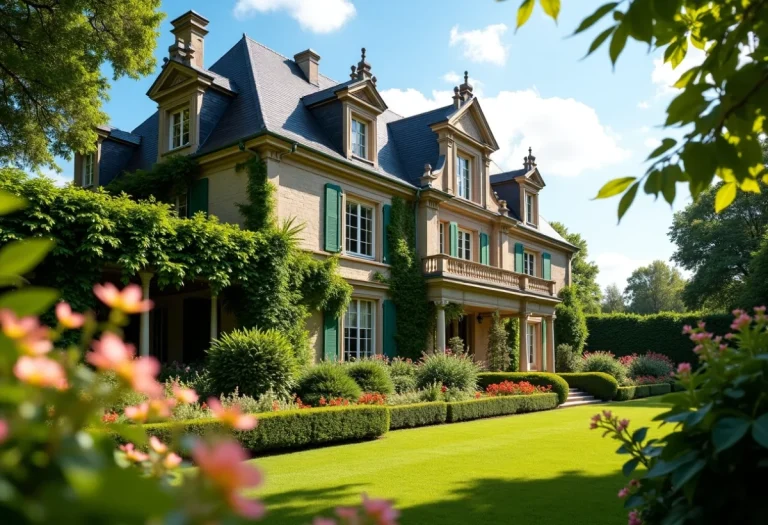 Villa Primrose à Caudéran entourée de verdure et d'histoire