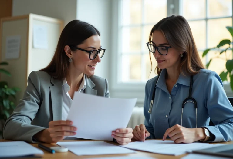 Préparation sereine à l'évaluation des établissements sociaux et médico-sociaux