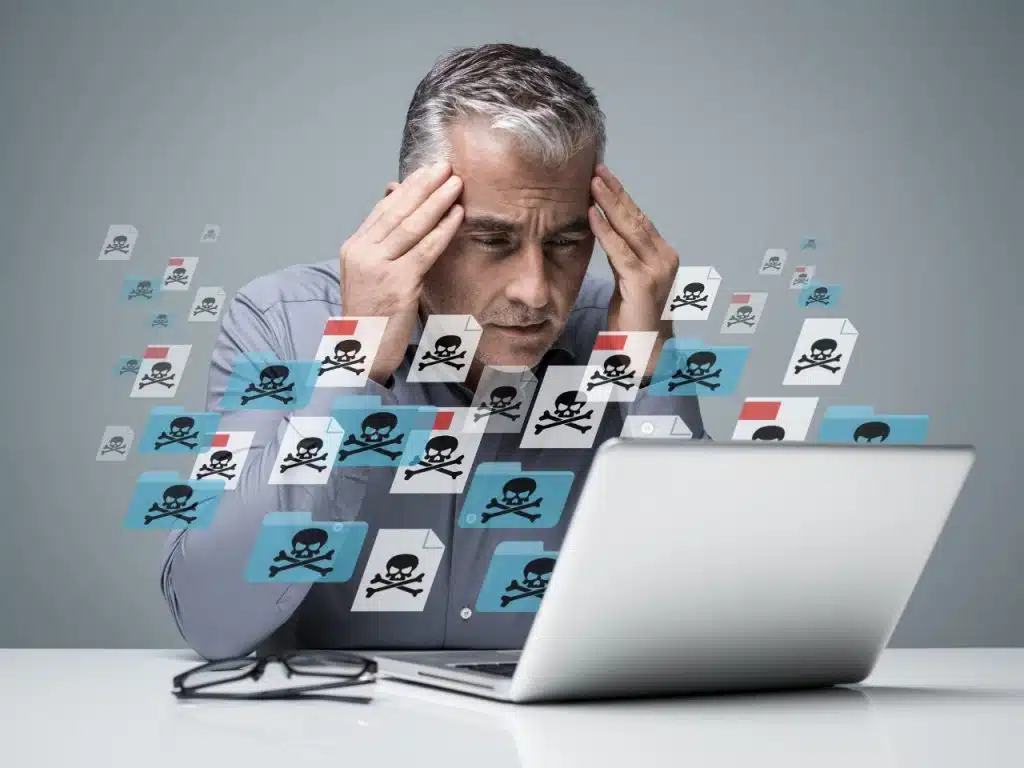 logiciels malveillants