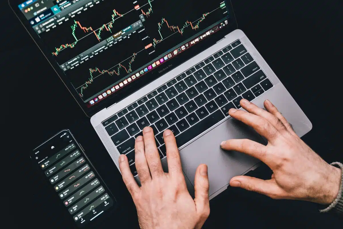 Comment choisir des actions en bourse ?