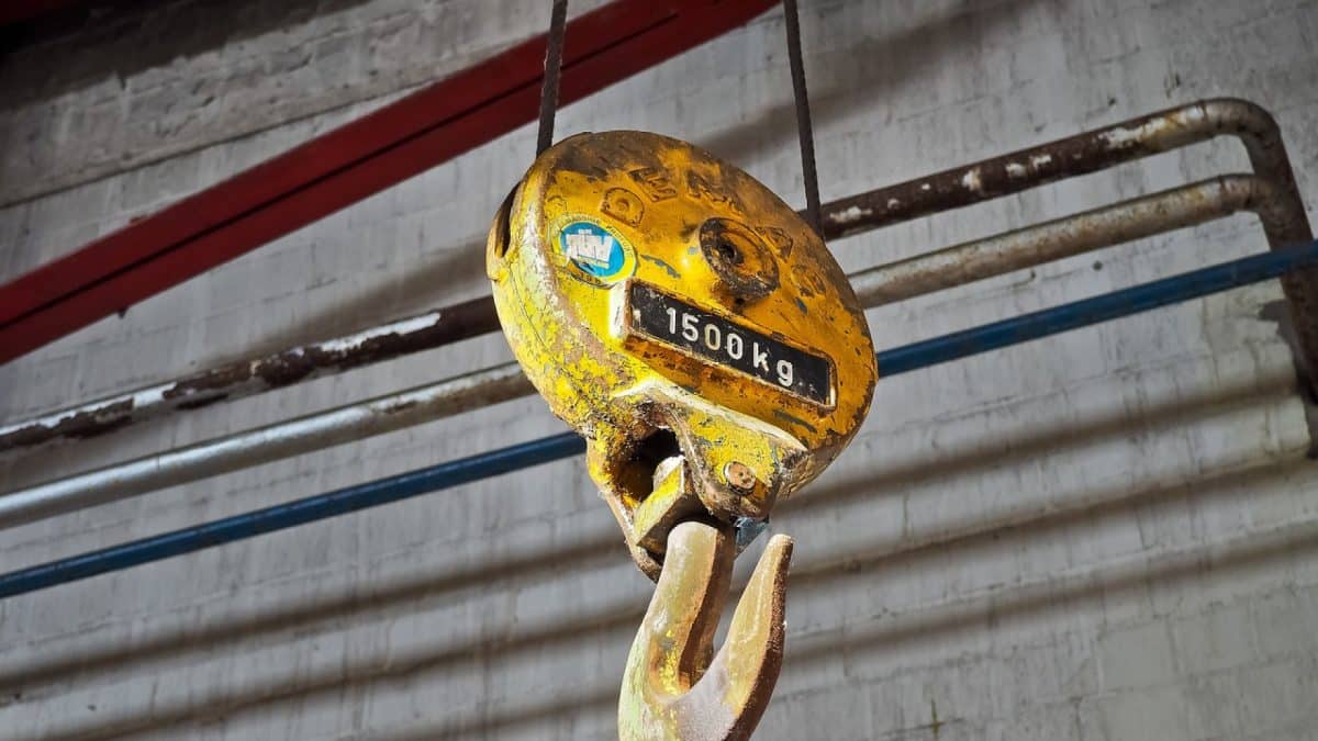 Pourquoi faire le choix d'un monte-charge pour votre habitation ?