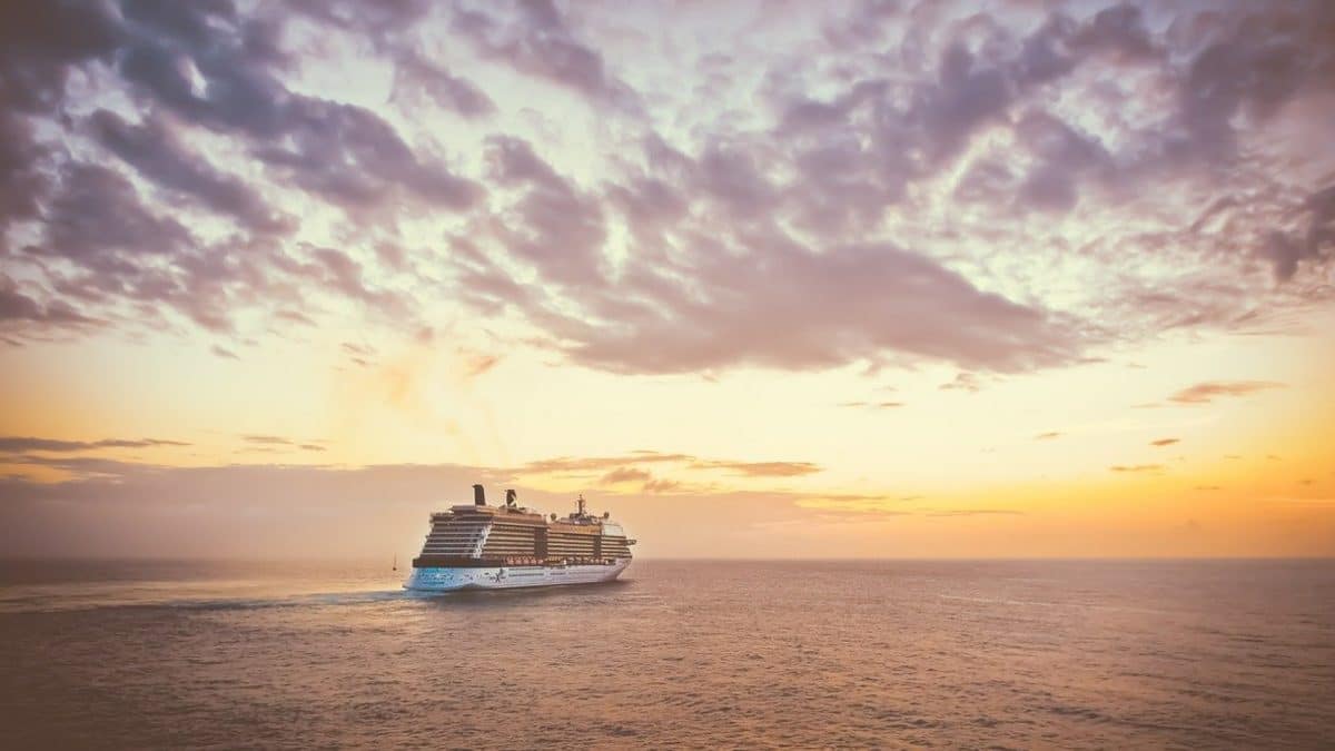 Quel itinéraire de croisière en Méditerranée choisir ?