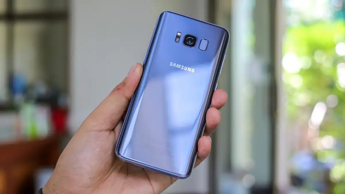 Samsung : une marque mondialement connue pour les smartphones
