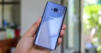 Samsung : une marque mondialement connue pour les smartphones