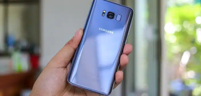 Samsung : une marque mondialement connue pour les smartphones