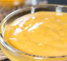 Sauce curry parfumée et santé : les bienfaits des épices
