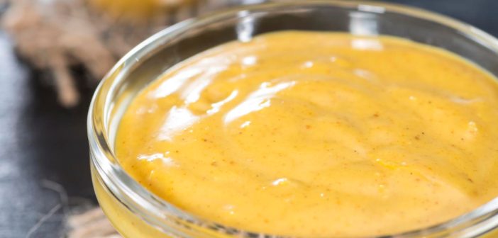 Sauce curry parfumée et santé : les bienfaits des épices
