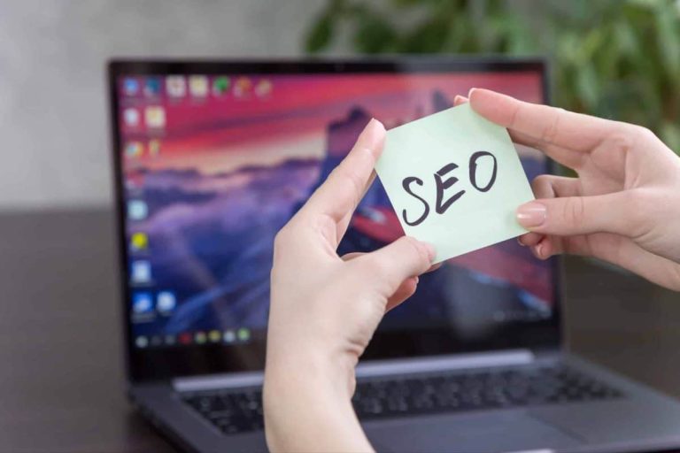 Les rôles du consultant SEO