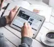 Suivre un média en ligne : l'importance des questions économiques et sociales